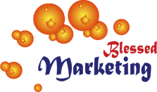 MKT Bless -  Marketing Blessed